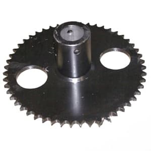 87036543 - Reel Drive Sprocket - Thumbnail 2
