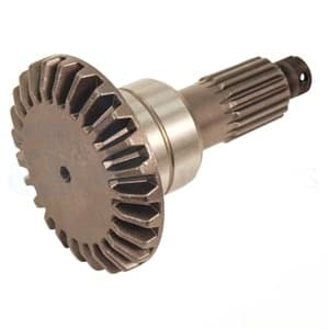 87036674 - 25 Tooth Bevel Gear