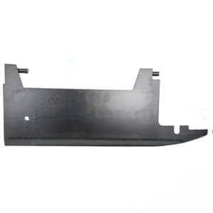 87047608 - Deck LH; Hydraulic Actuated Plate - Thumbnail 2