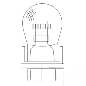 87106261 - Bulb