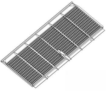 87109817 - Grain; Closz Slat PreSieve - Thumbnail 3