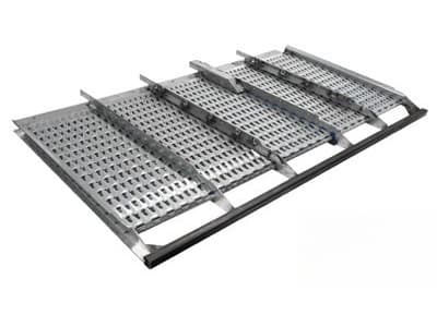 87109824 - Closz Slat Presieve