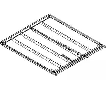 87109836 - Upper Closz Slat Sieve - Thumbnail 2