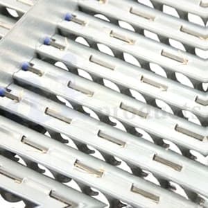 87109842 - Top Adjustable Air Foil Chaffer - Thumbnail 4