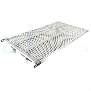 87109842 - Top Adjustable Air Foil Chaffer