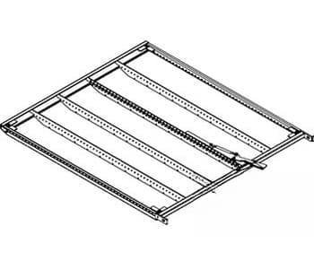 87109844 - Lower Closz Slat Sieve - Thumbnail 2