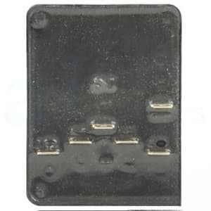 87271837 - Switch, Flasher Control - Thumbnail 2