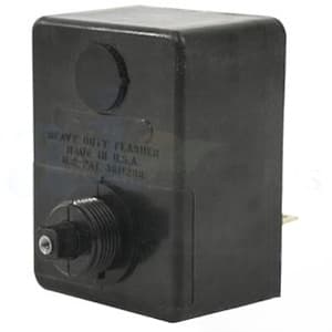 87271837 - Switch, Flasher Control