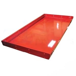 87282537 - Feeder House; Center Floor