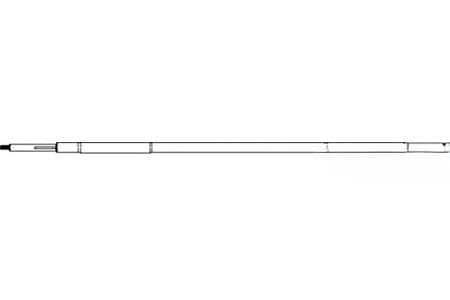 87282886 - Beater Drive Shaft