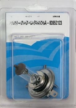 87283179 - Bulb, Inner H4-12V - Thumbnail 3