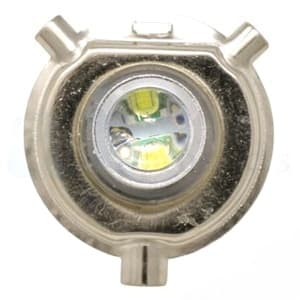 87283179-LED - Bulb; LED, 600 Lumens, Replacement For H4 Bulb - Thumbnail 2