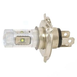 87283179-LED - Bulb; LED, 600 Lumens, Replacement For H4 Bulb - Thumbnail 4