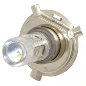 87283179-LED - Bulb; LED, 600 Lumens, Replacement For H4 Bulb