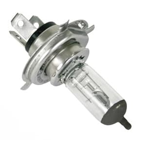 87283179 - Bulb, Inner H4-12V