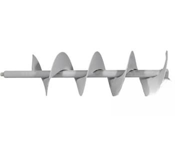 87283757 - 42.283" Extended Wear Auger; Upper Bubble Up - Thumbnail 2