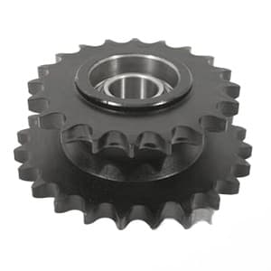 87283922 - Auger Drive Sprocket Assy. - Thumbnail 2
