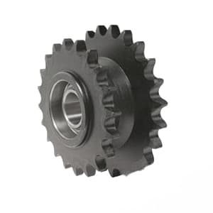 87283922 - Auger Drive Sprocket Assy. - Thumbnail 3