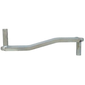 87314041 - Upper Shaker Shoe Arm - Thumbnail 2