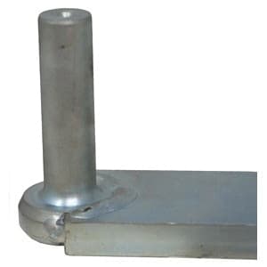 87314041 - Upper Shaker Shoe Arm - Thumbnail 3