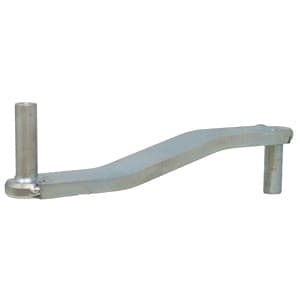 87314041 - Upper Shaker Shoe Arm