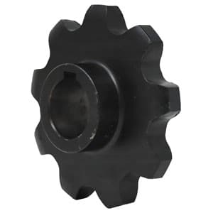 87324981 - Lower Clean Grain Sprocket