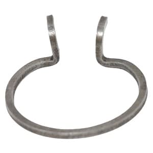 87347166 - Snap Ring, PTO - Thumbnail 2