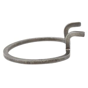 87347166 - Snap Ring, PTO - Thumbnail 3