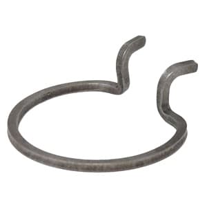 87347166 - Snap Ring, PTO