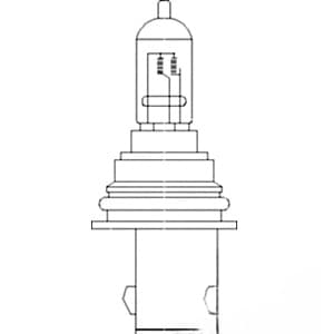 87365799 - Cover Bulb