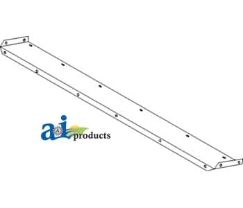87378753 - Chaffer Front Seal Support