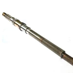 87386758 - Chopper Jackshaft Shaft