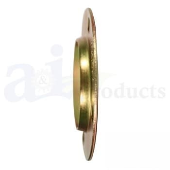 87430518 - Shaker Shaft & Inclined Delivery Auger Bearing Flange - Thumbnail 2