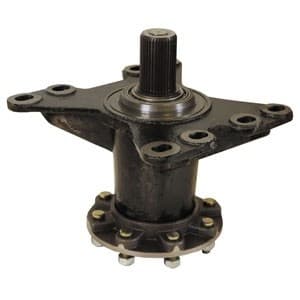 87440218 - Axle - Thumbnail 2