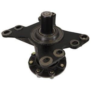 87440218 - Axle - Thumbnail 3