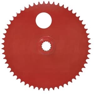 87450164 - Auger Driven Sprocket - Thumbnail 2