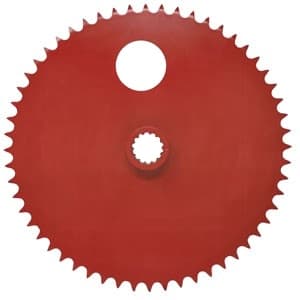 87450164 - Auger Driven Sprocket - Thumbnail 3