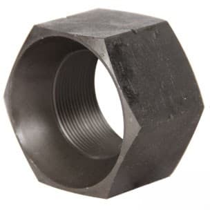 87455739 - Nut, Tie Rod Jam; M38 RH Thread