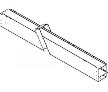 87470913 - Tailings Elevator Housing