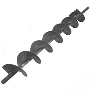 87510720 - Clean Grain Auger - Thumbnail 2