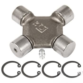 87517787 - Cross & Bearing Kit (Extended Lube CV)