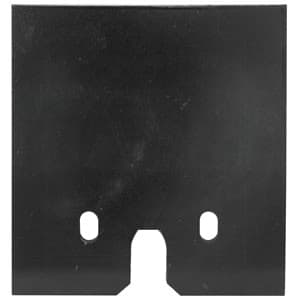 87530580 - For 3 Strand Conveyor Center Support - Thumbnail 3