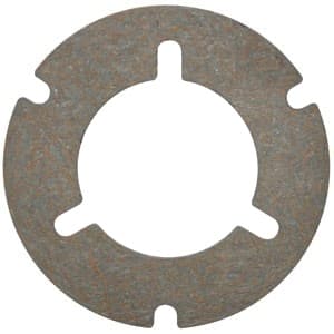 87536805 - Friction Clutch Plate - Thumbnail 2