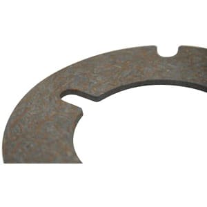87536805 - Friction Clutch Plate - Thumbnail 3