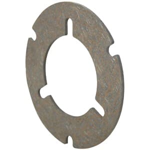 87536805 - Friction Clutch Plate