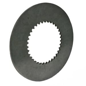 87536806 - Internal Separator; Friction Clutch Plate - Thumbnail 2