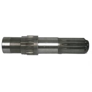 87536812 - Rock Trap Friction Slip Clutch Shaft - Thumbnail 2