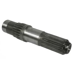 87536812 - Rock Trap Friction Slip Clutch Shaft - Thumbnail 3