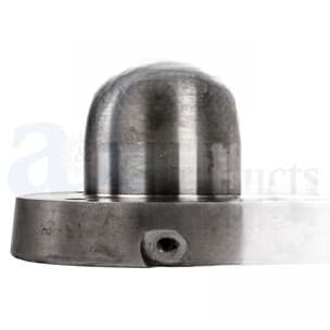 87545084 - Hub, Auxillary Belt Drive; 27T - Thumbnail 2