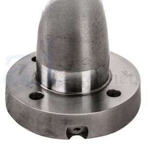 87545084 - Hub, Auxillary Belt Drive; 27T